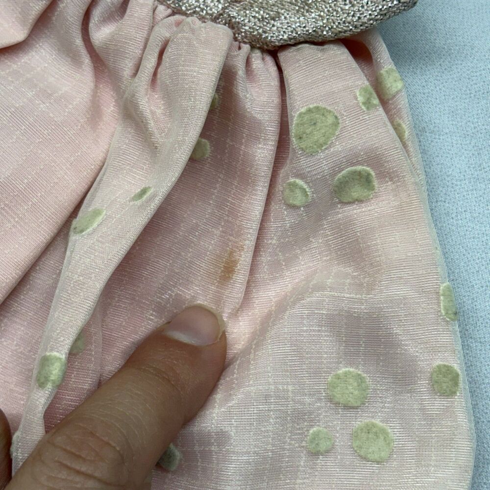 60s-80s Barbie and doll Clone Clothes Lot for Display, Repair , TLC READ - Picture 9 of 15